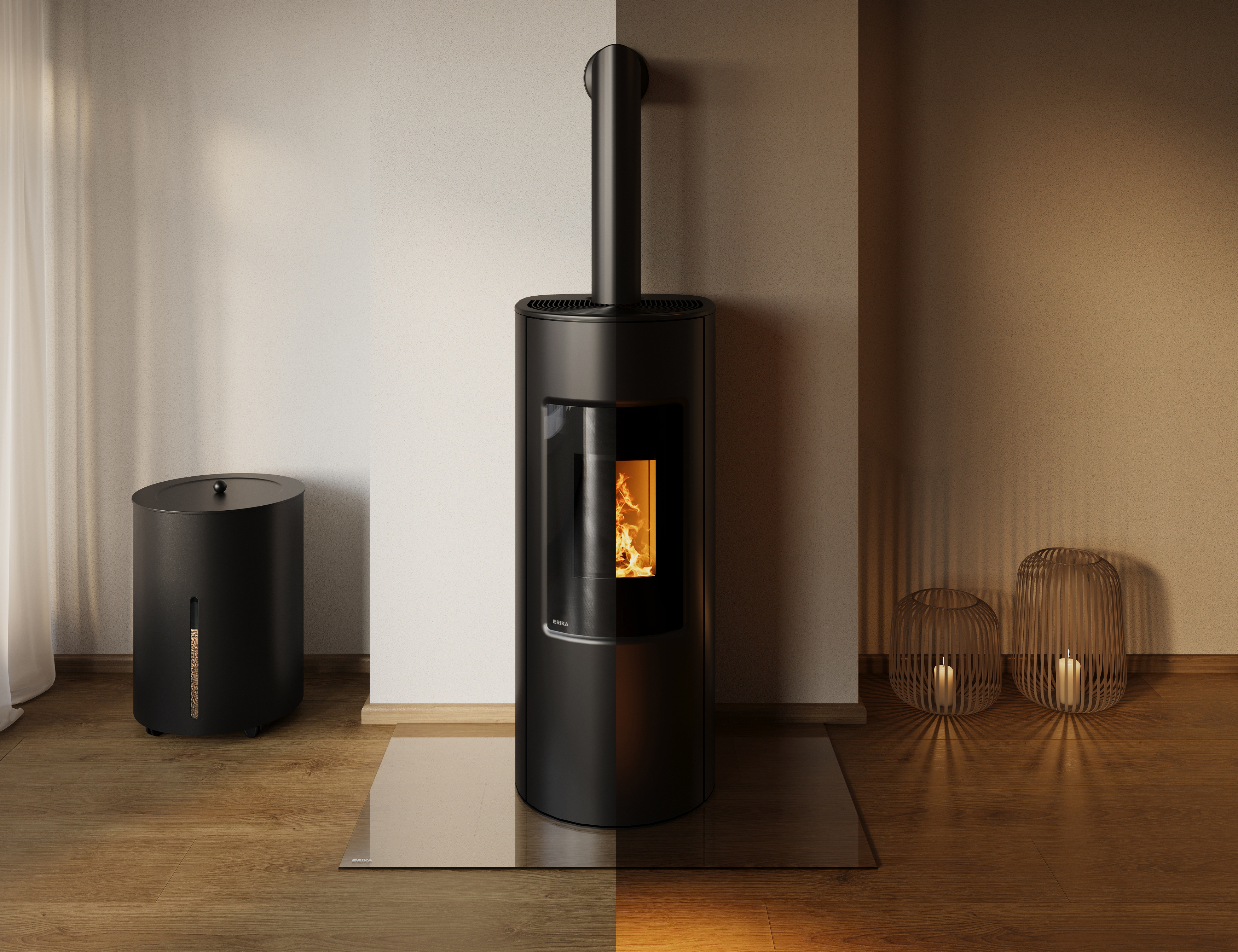 Rika Vivo (9,0 kW) – Bild 3