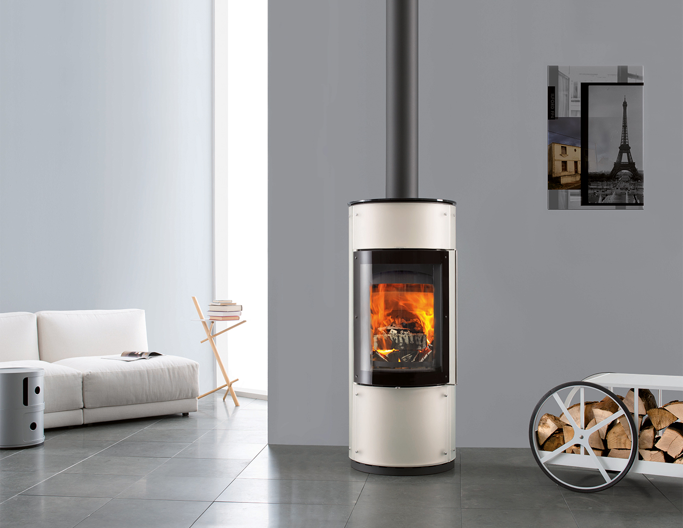 Max Blank Nimes Crystal (5,1 kW)