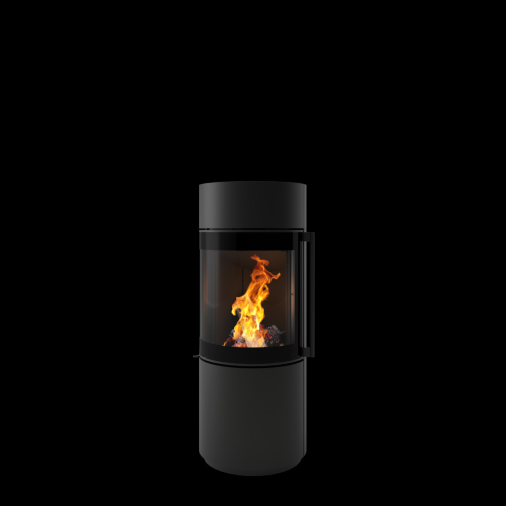 Spartherm Passo XS (RLA / RLU) (5,9 kW)
