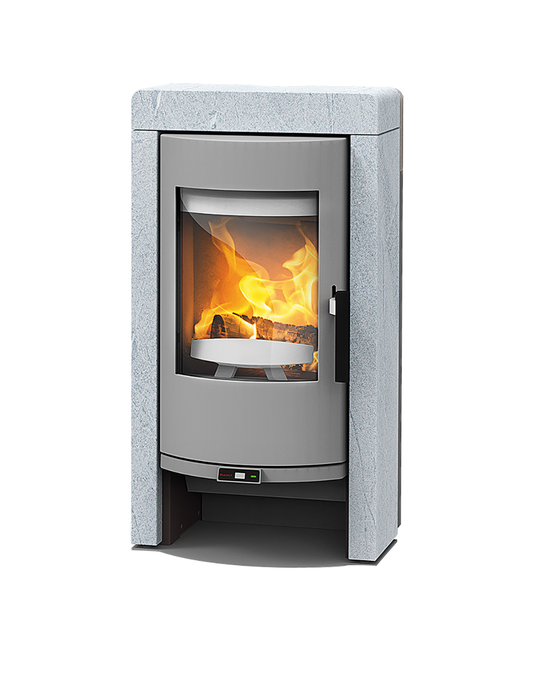 Rika Fox II ( 6,0 oder 8,0 kW)