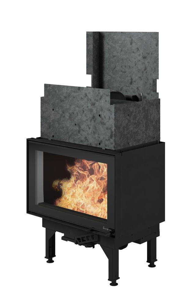 Nordpeis N-29F Helle Thermotte