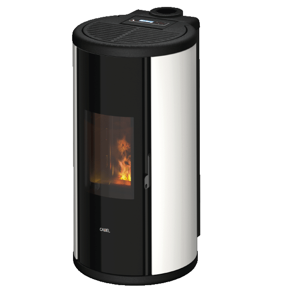Cadel Sound 5 Up-Twin (5,5 kW), Weiß