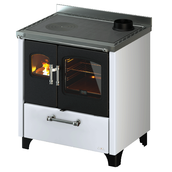 Cadel Smart 80 (7,5 kW), Weiß