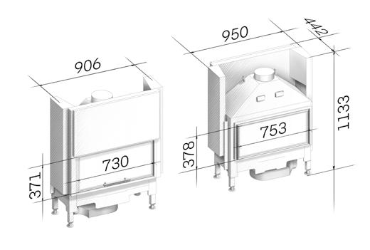 Spartherm Varia AS-FDh (7,0 kW) – Bild 2