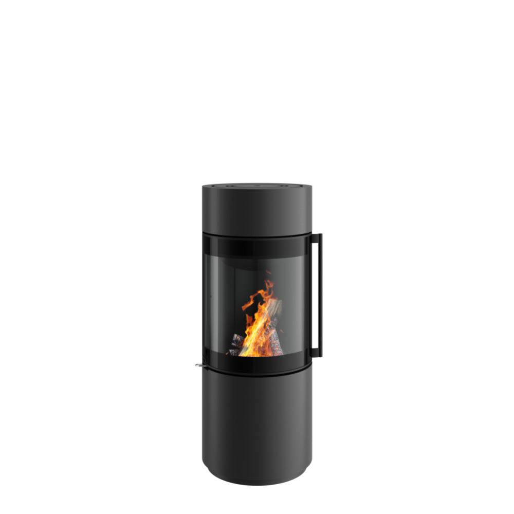 Spartherm Passo XS (RLA / RLU) (5,9 kW)