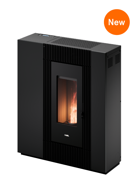 Cadel Vesta Plus 11 Autoclean (10,5 kW)