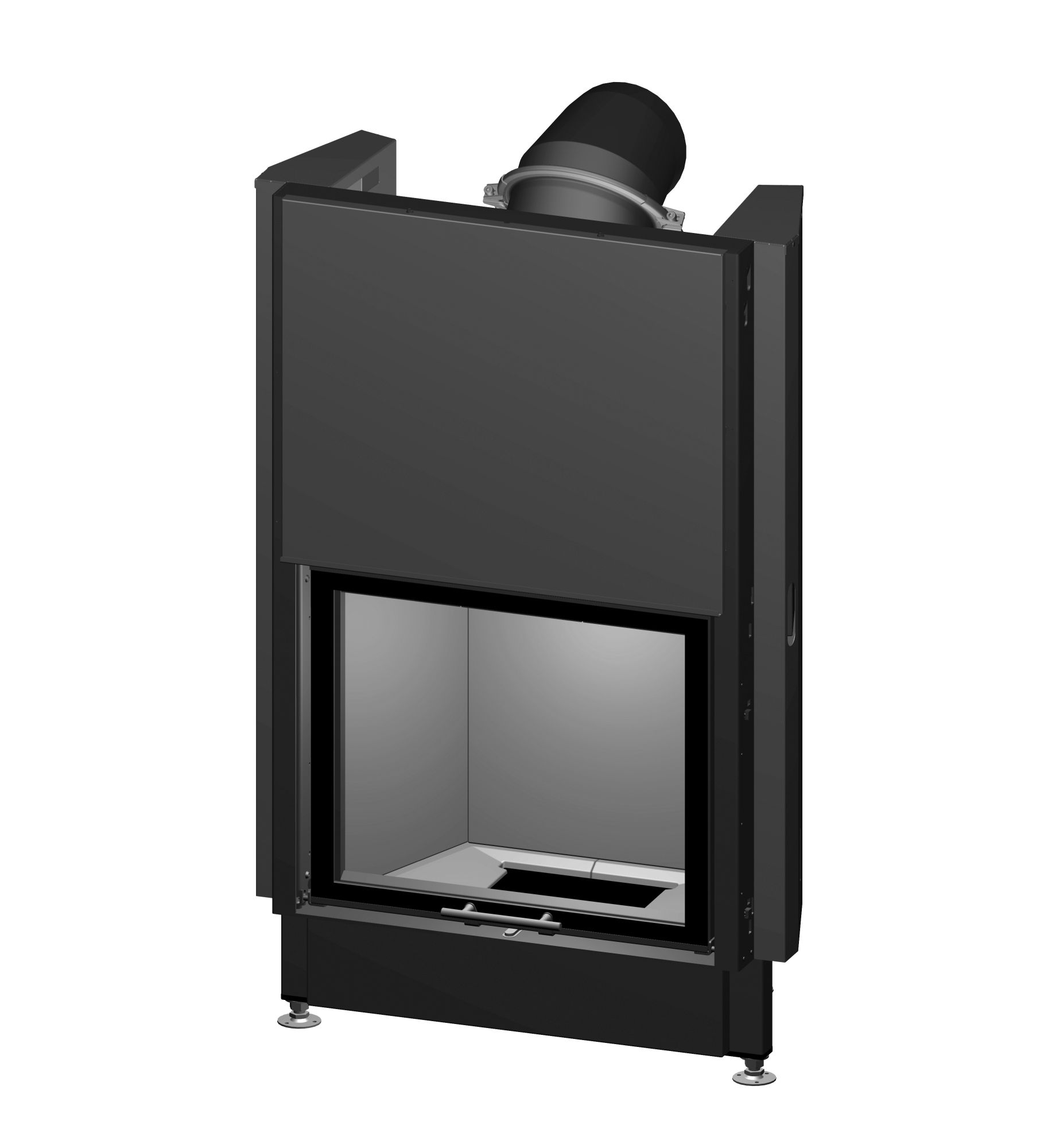 Spartherm Mini Sh RLU - Westfeuer Onlineshop