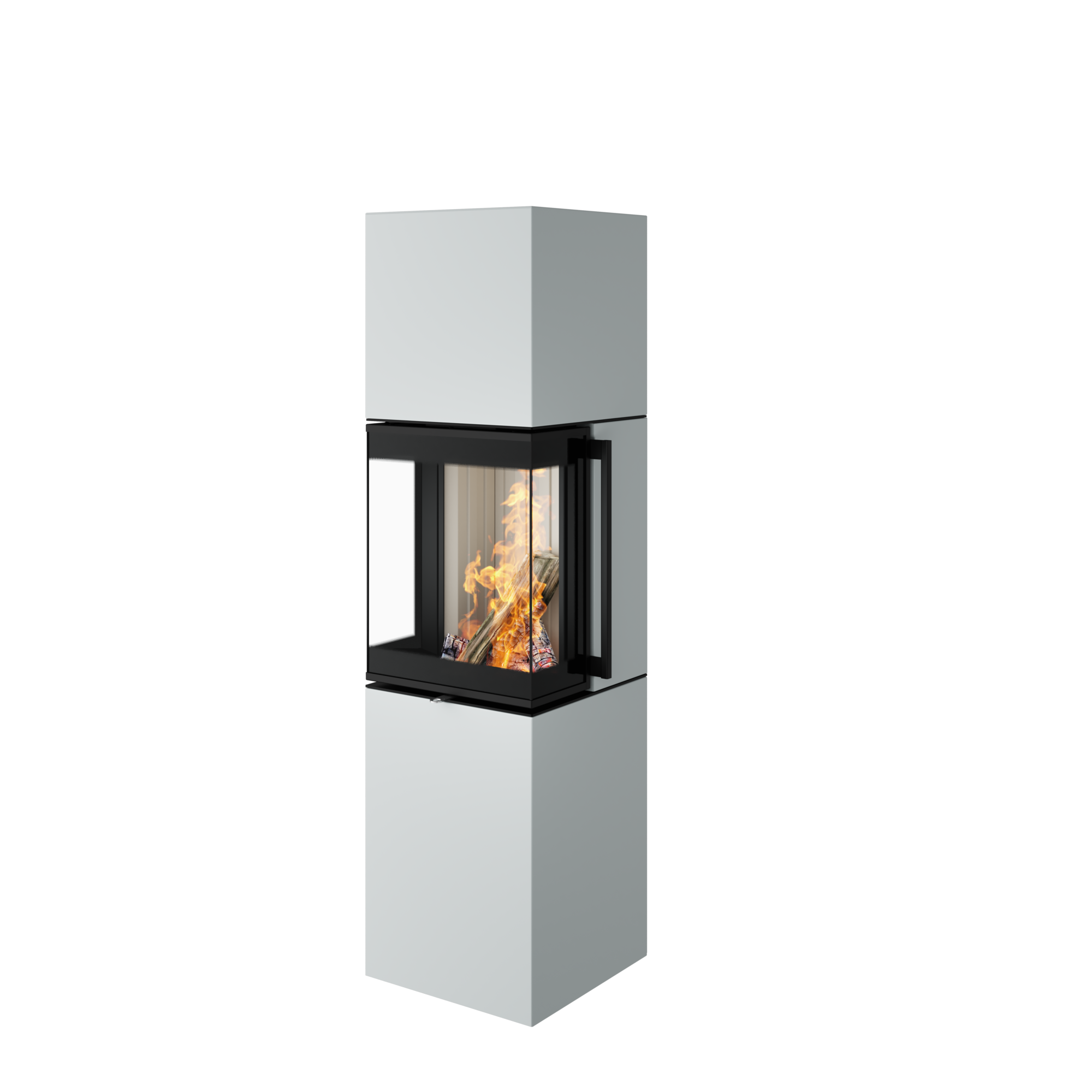 Spartherm Trico S (6,0 kW)