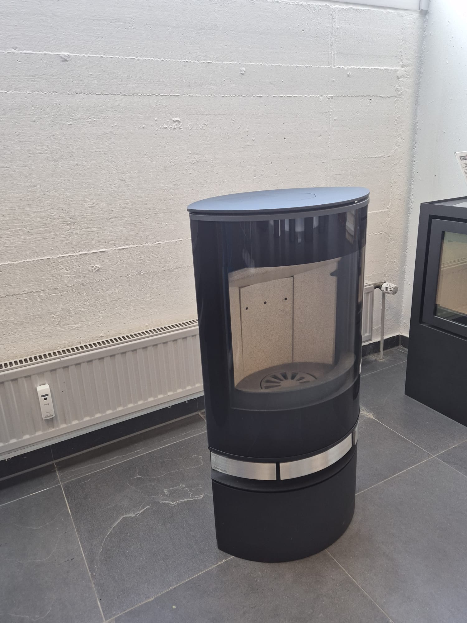 Jydepejsen Elegance Junior (6,0 kW) (Ausstellungsgerät)