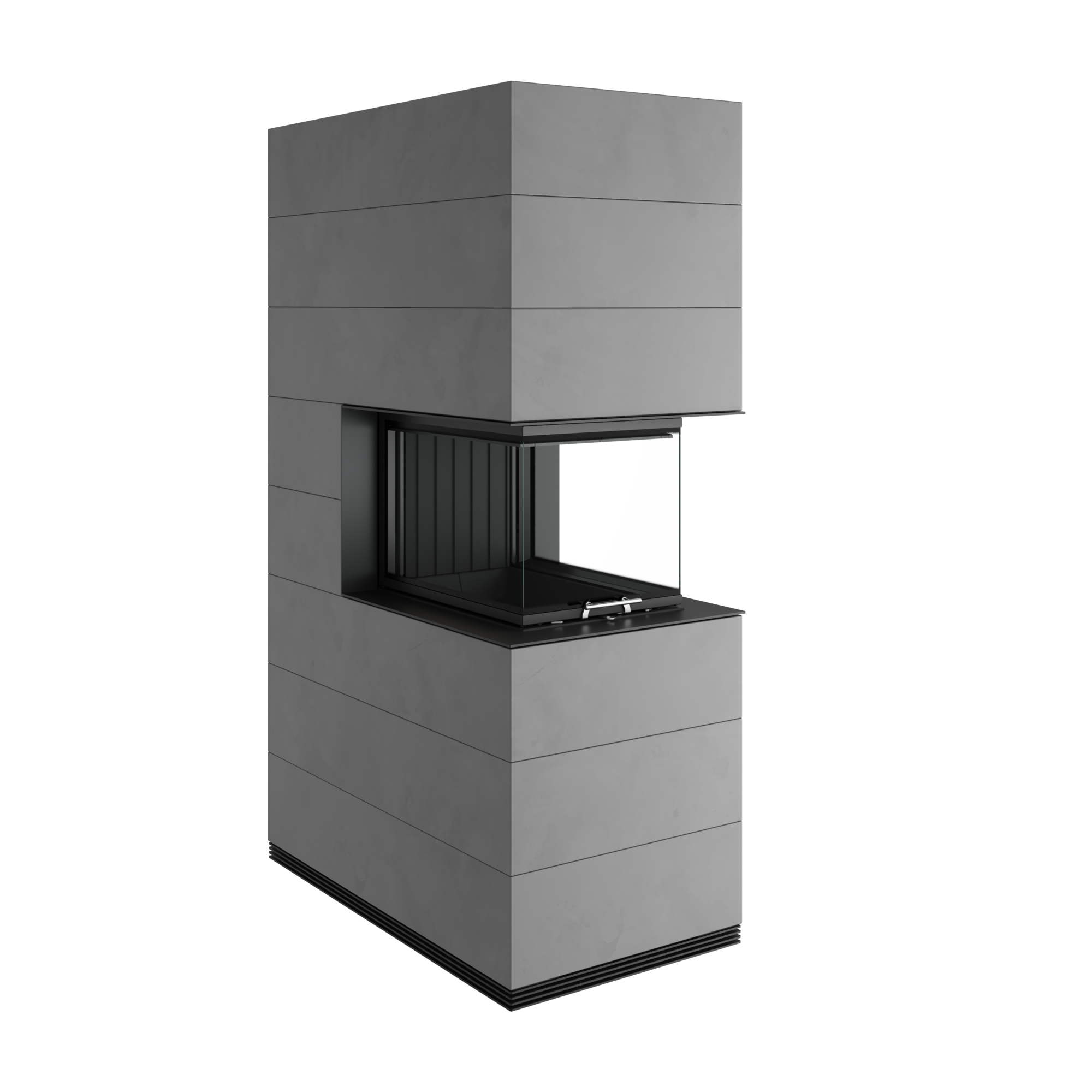 Spartherm Arte U-70h (11,4 kW)