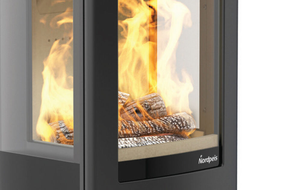 Nordpeis Uno 1 (4 kW) – Bild 5