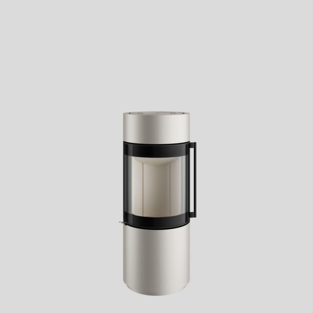 Spartherm Passo XS (RLA / RLU) (5,9 kW)