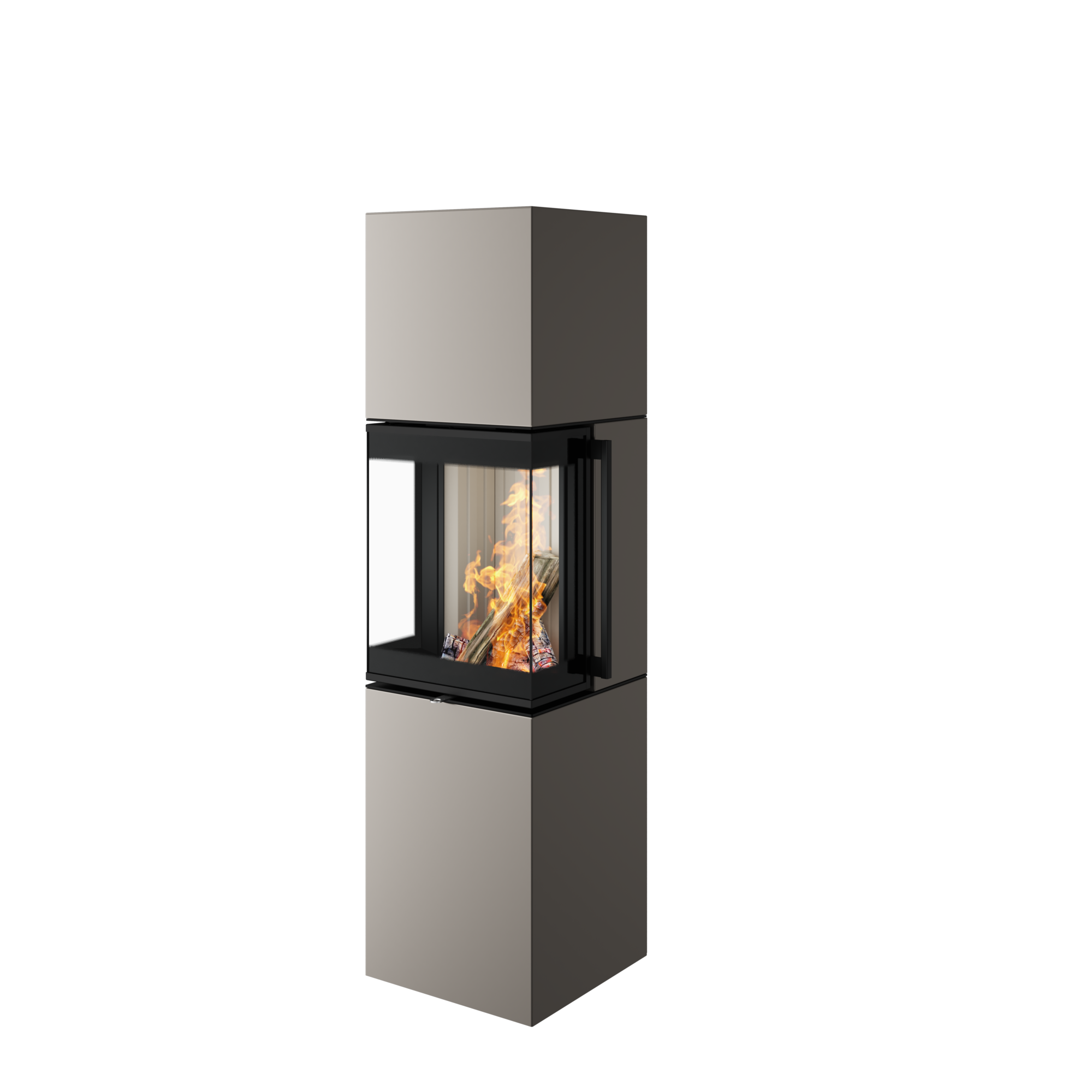 Spartherm Trico S (6,0 kW)