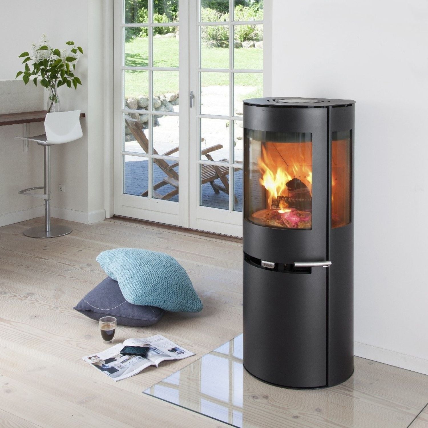 Aduro 9.5 (8,0 kW)