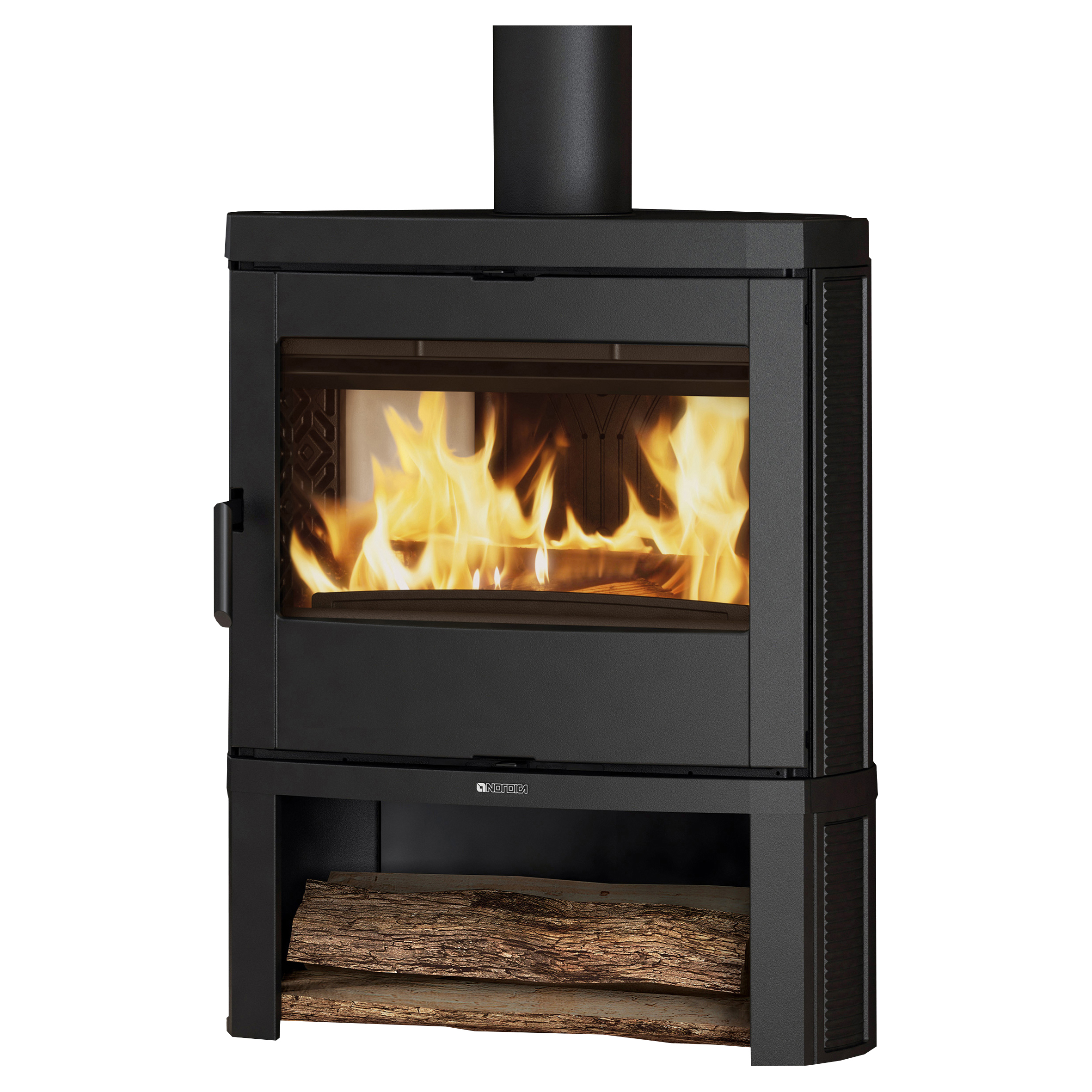 La Nordica Jennifer 2.0 (7,7 kW)