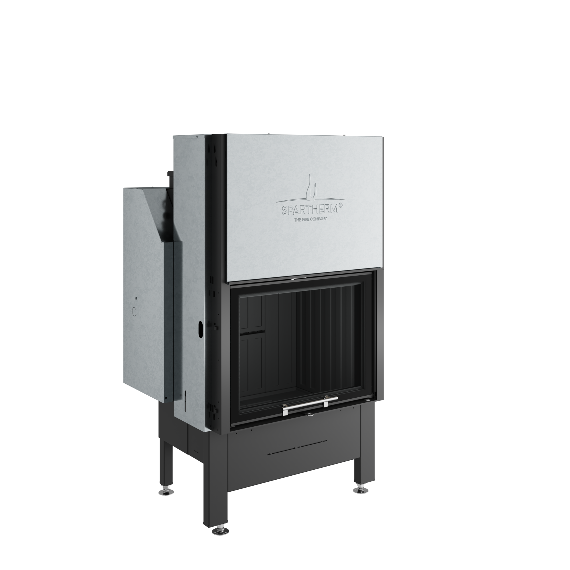Spartherm Varia 1Vh H2O XXL (15,0 kW)