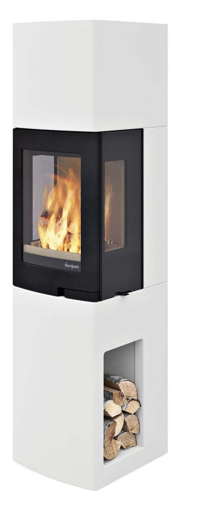 Nordpeis Lisboa (6 kW) – Bild 6
