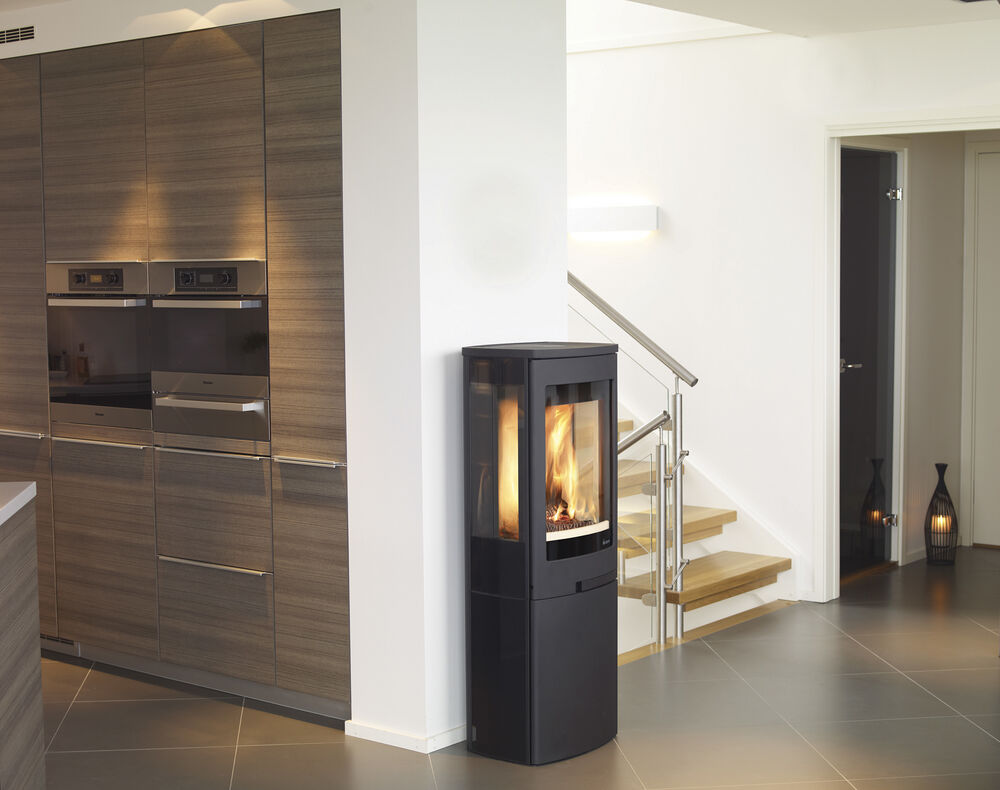 Nordpeis YoU Steel (7,3 kW)