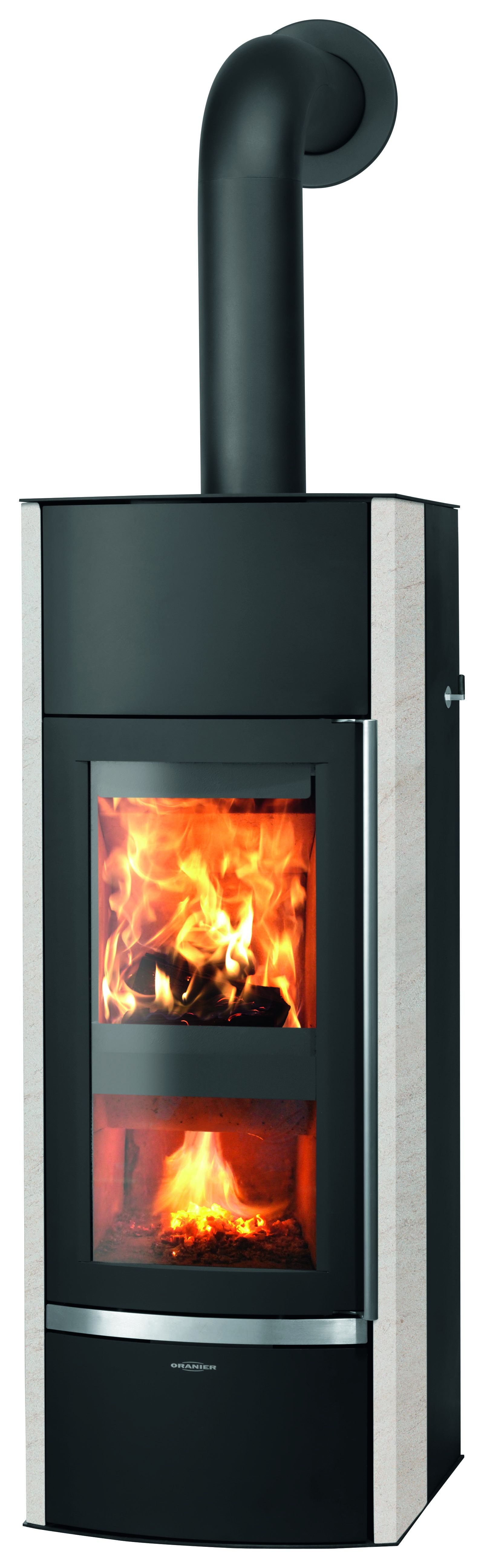 Oranier Hektos Aqua (10,5 kW)