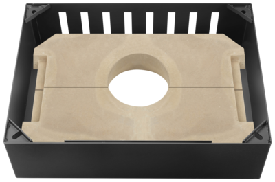 E-Blok (Energie Segment W+) für Oranier Teja (W+)