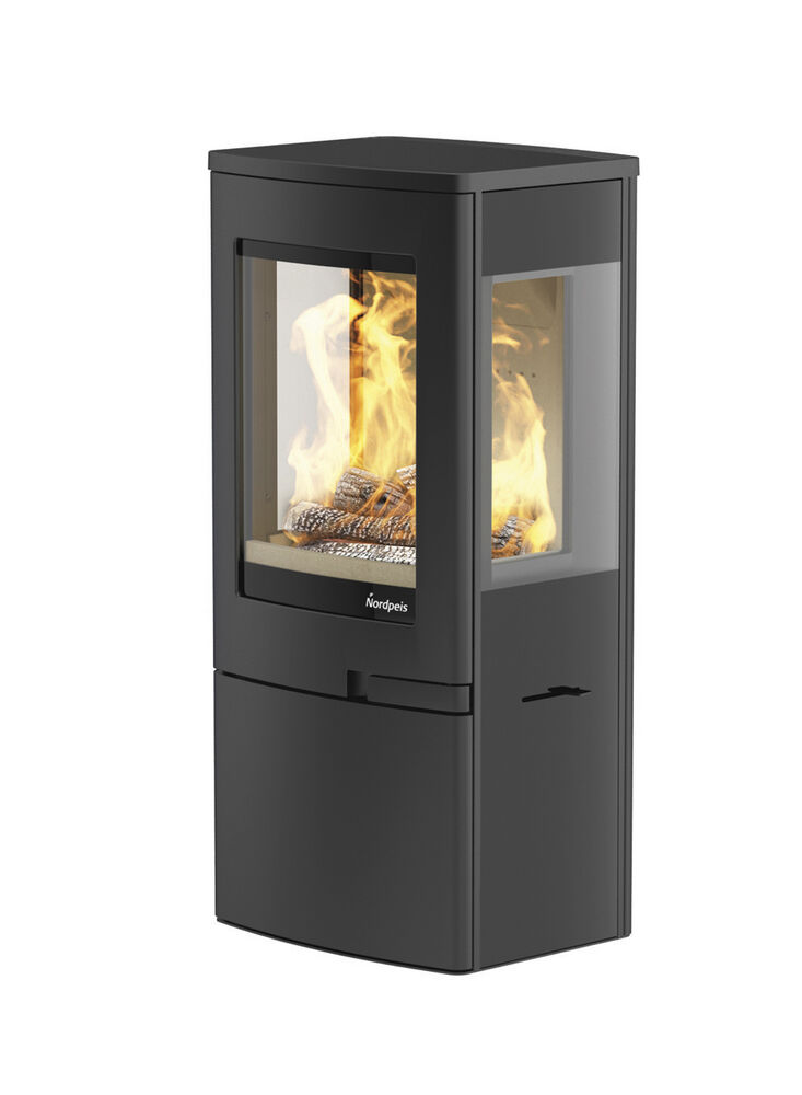 Nordpeis Uno 4 (4 kW)