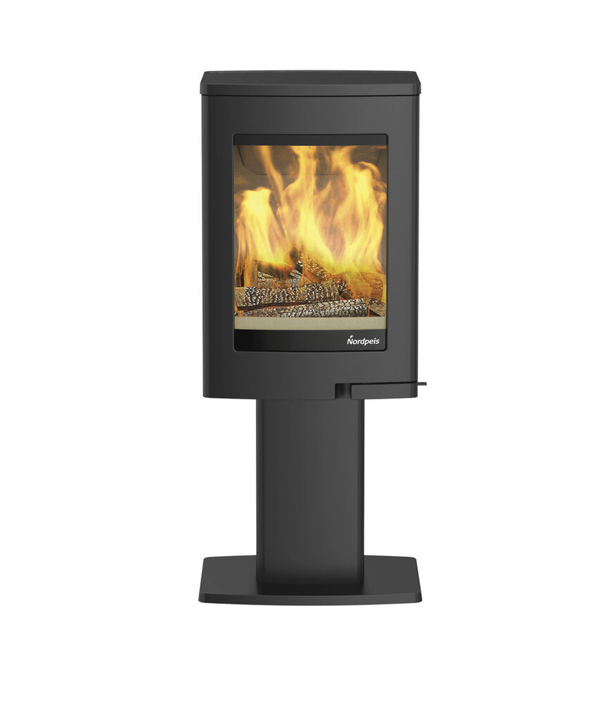 Nordpeis Uno 1 (4 kW) – Bild 4