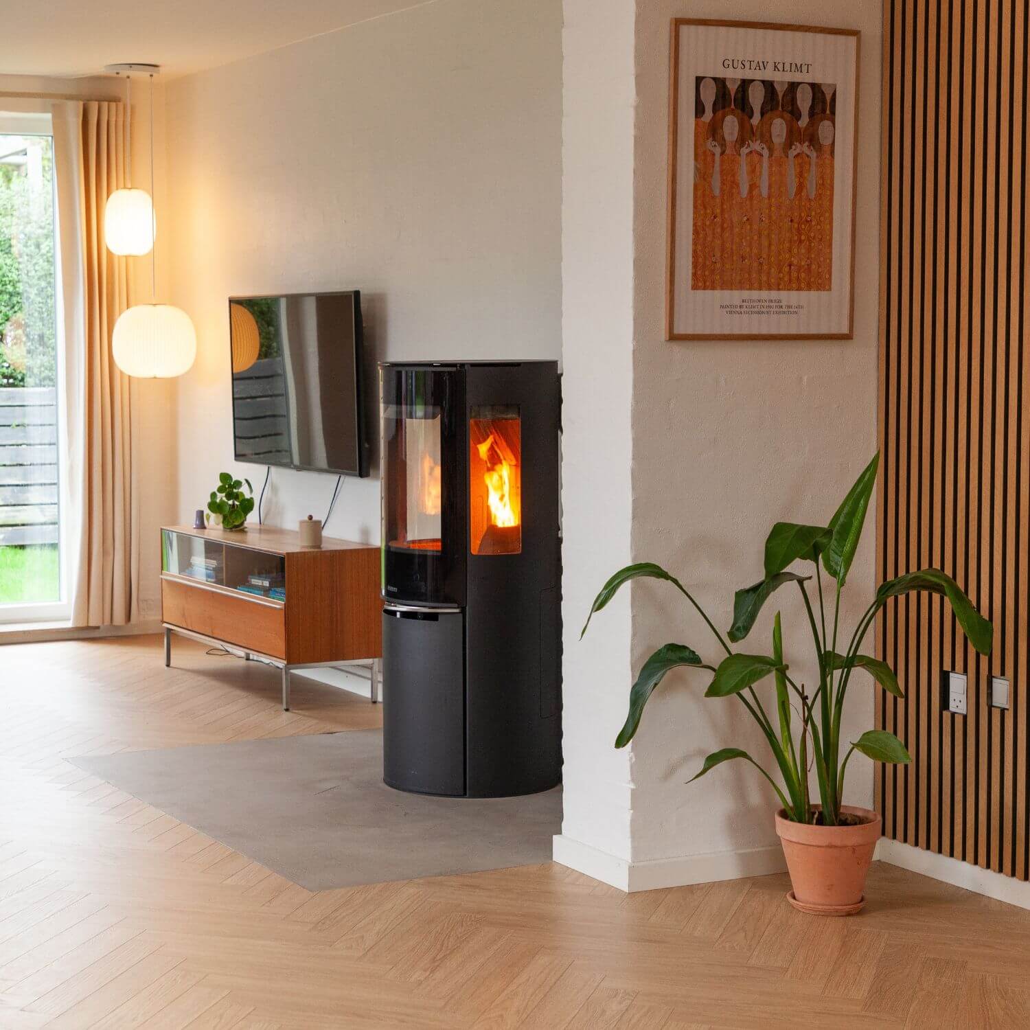 Aduro H3 Lux (7,0 kW)
