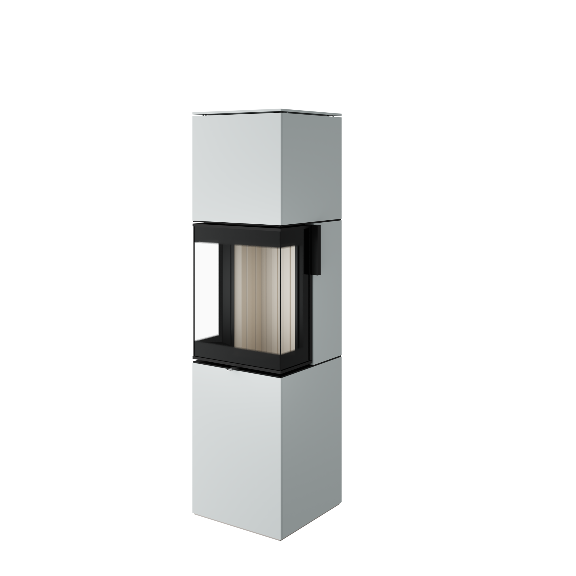 Spartherm Trico S Steel (6,0 kW)