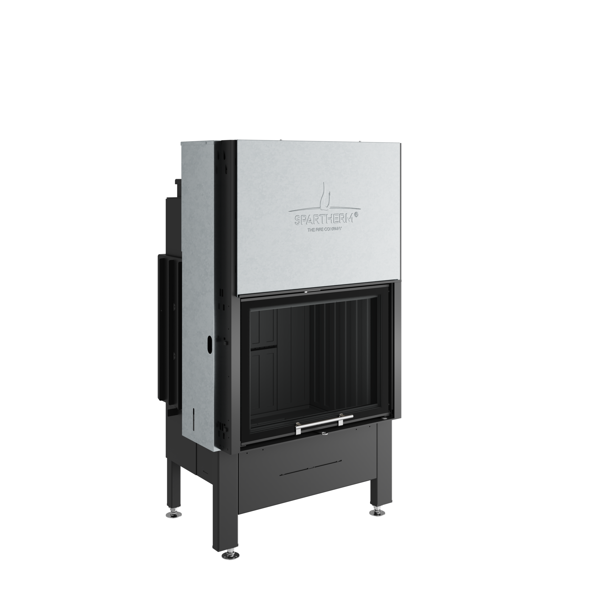 Spartherm Varia 1Vh H2O XL (9,0 kW)