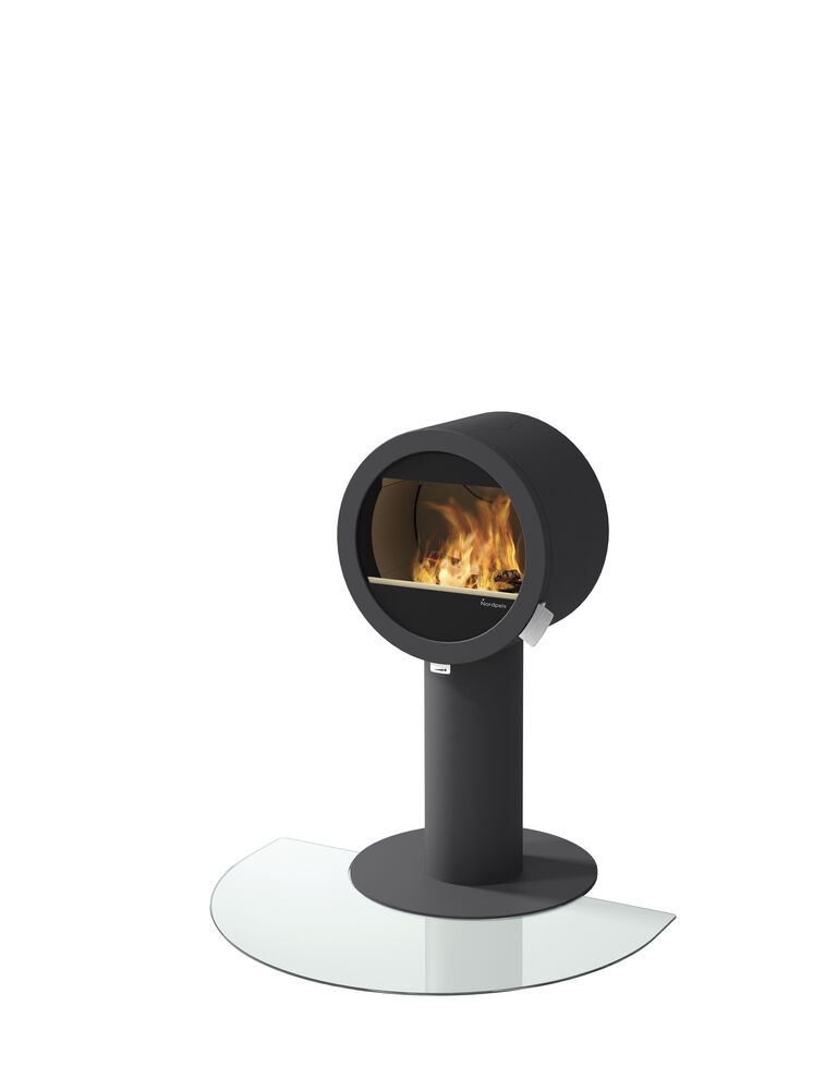 Nordpeis Me Pedestal (5,8 kW) – Bild 4