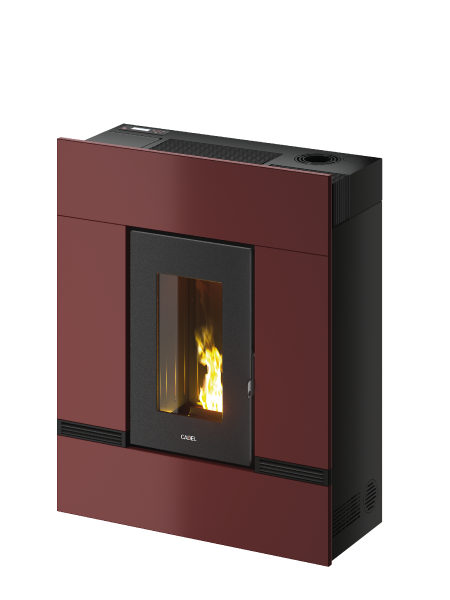Cadel Mithos 14 Up-Twin (13,7 kW)
