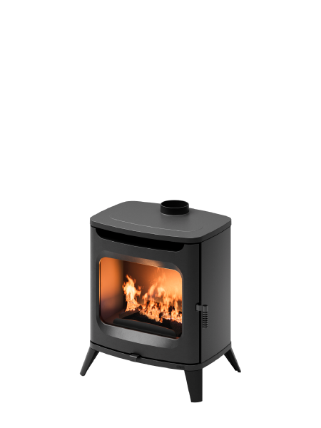 Cadel Hublot 7 Wood Air (7,0 kW)