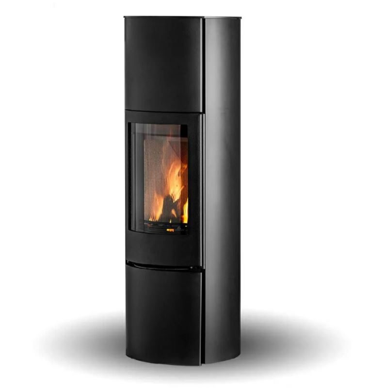Jydepejsen Cozy Classic High (6,0 kW)