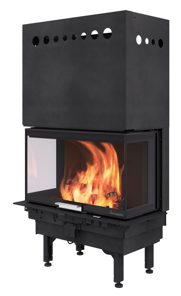 Nordpeis Q-34UL IR Helle Thermotte