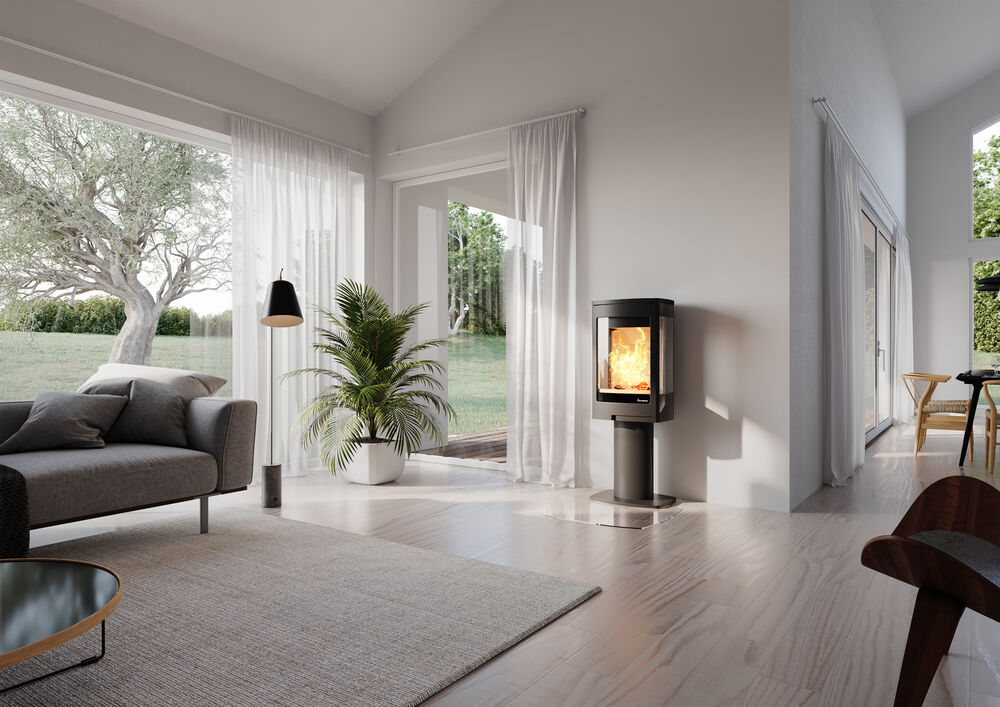 Nordpeis Duo 1 (5 kW)