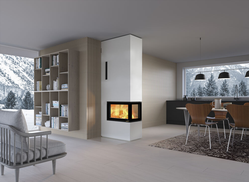 Nordpeis Davos P (10.5 kW)
