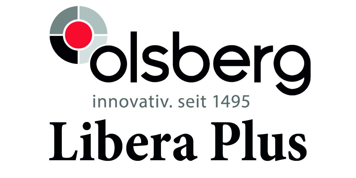 Olsberg | Abgasgebläse für Libera Plus