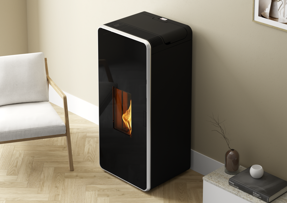Olsberg Vesta (6,0 kW)