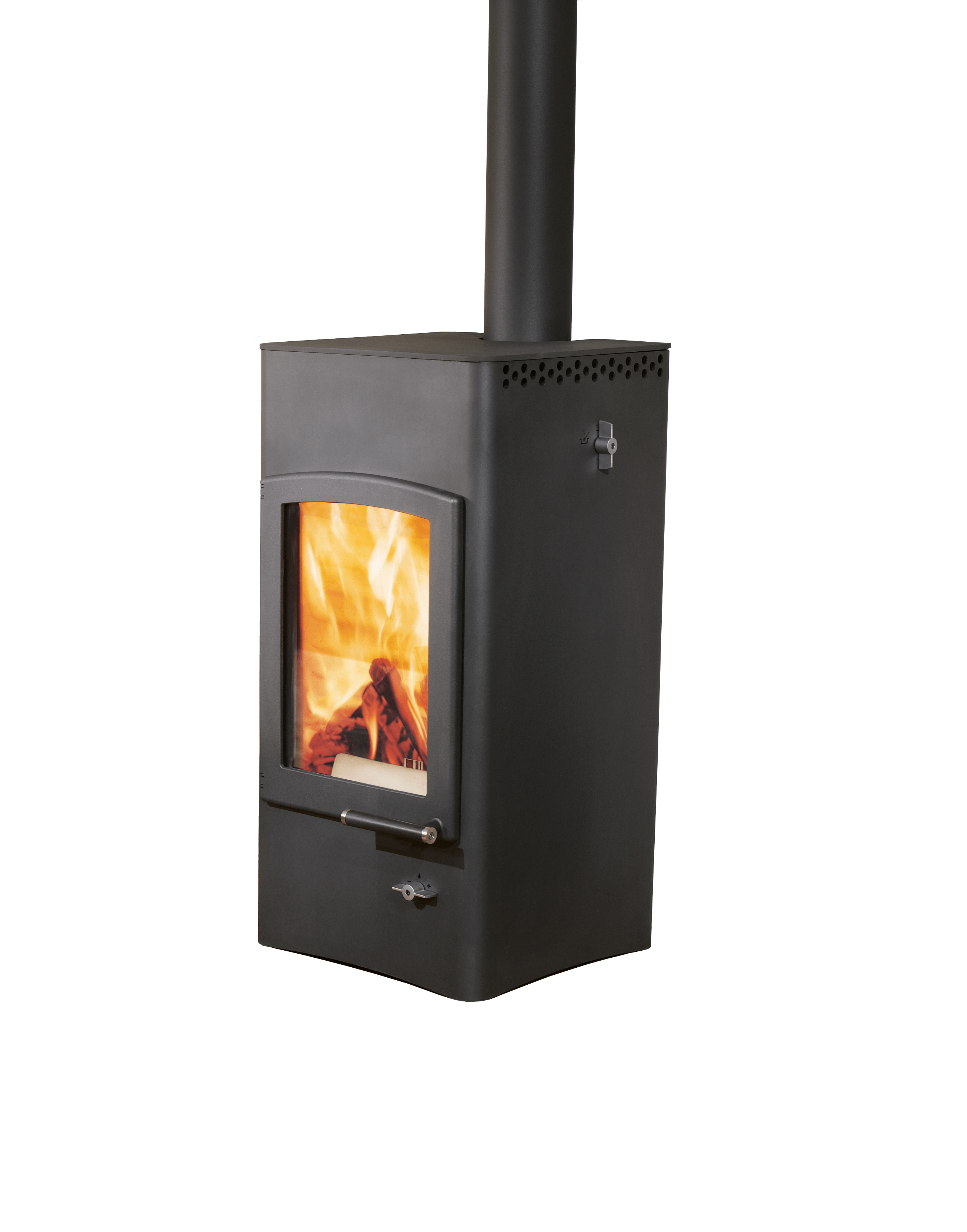 Austroflamm Lucy Cook (6 kW)