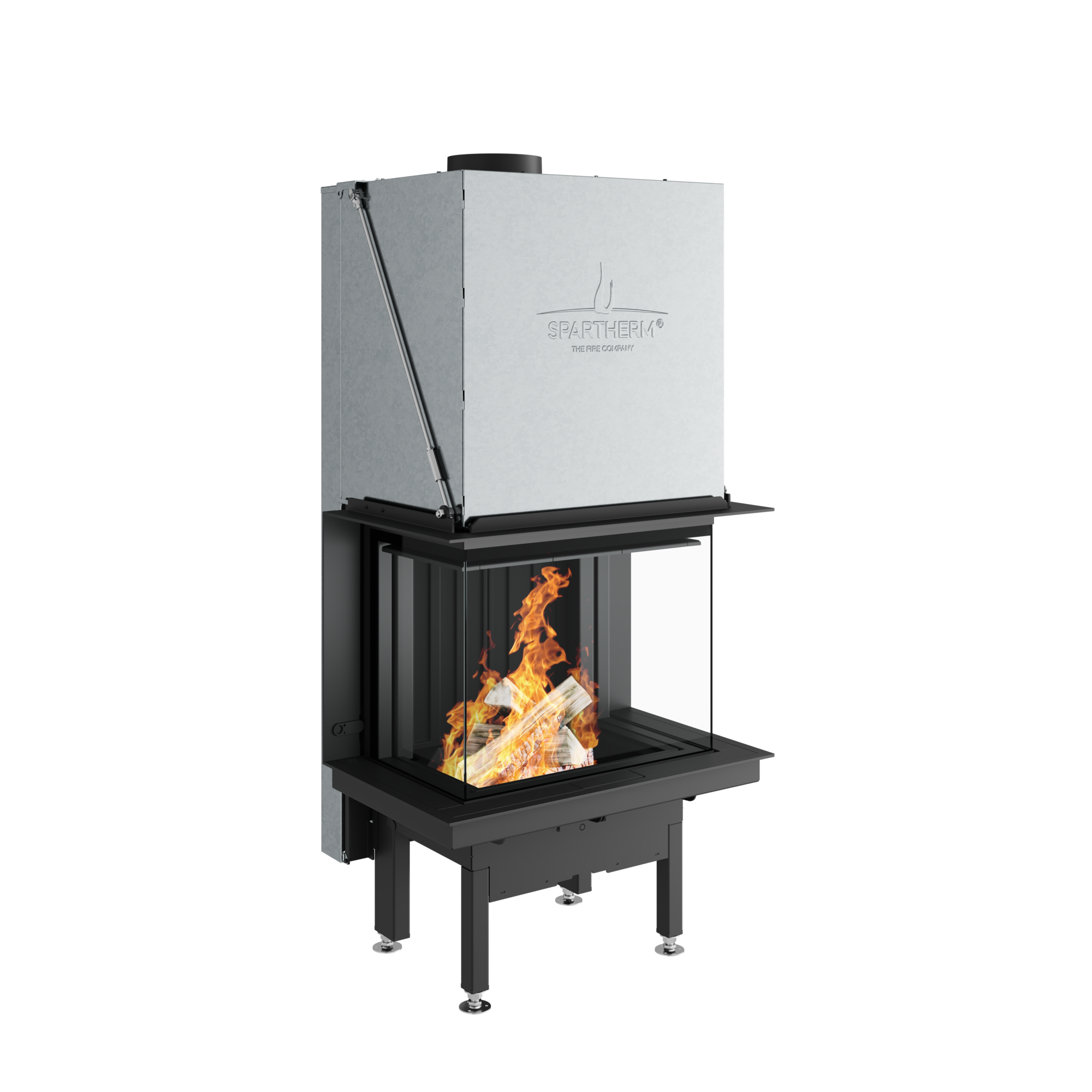 Spartherm Premium A-3RL-60h (10,0 kW)