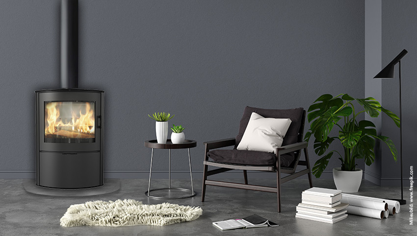 Fram Florence (10 kW)
