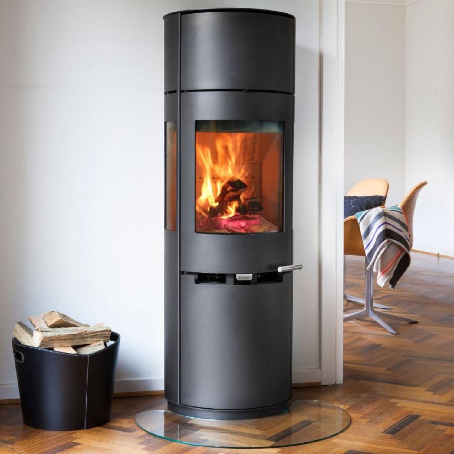 Aduro 9.7 (8,0 kW)