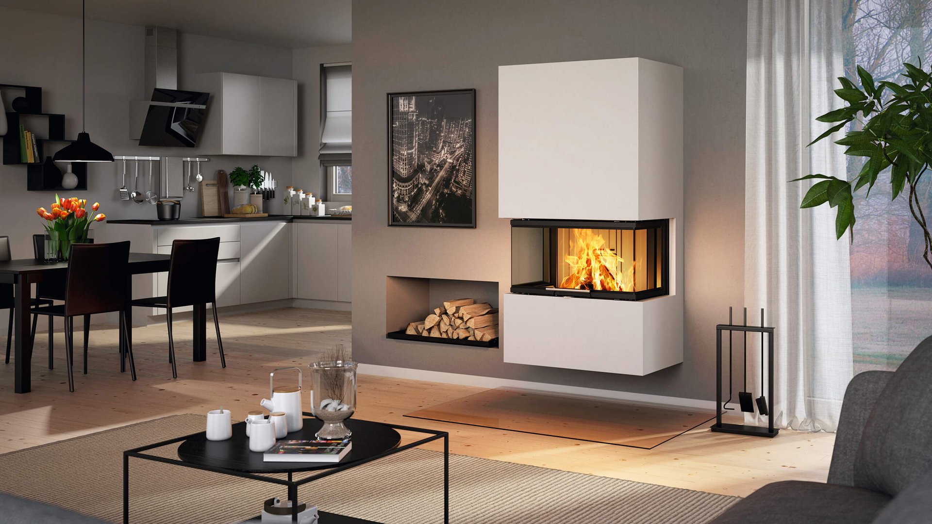 Spartherm Varia AS-3RLh (8,4 kW)
