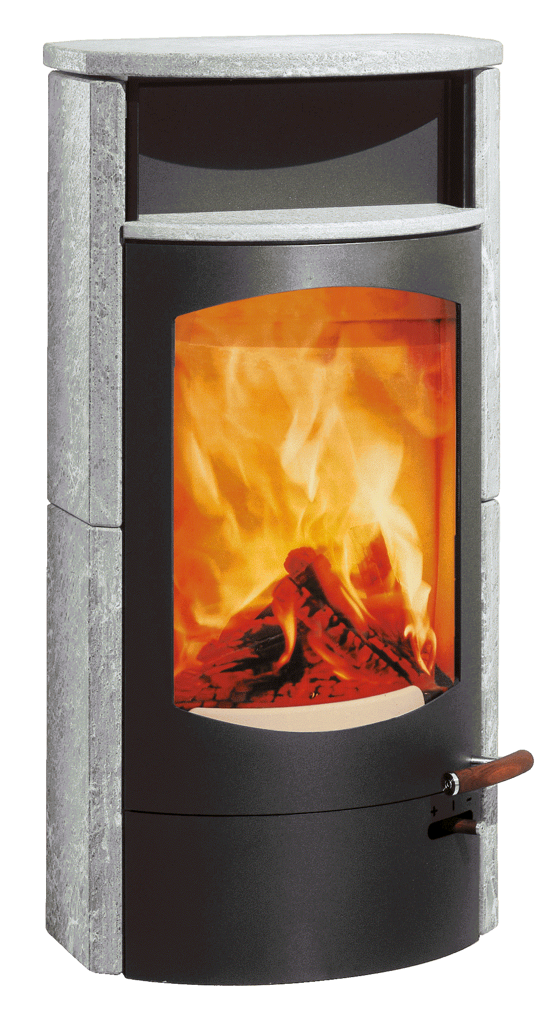 Austroflamm Koko 2.0 (6 kW)