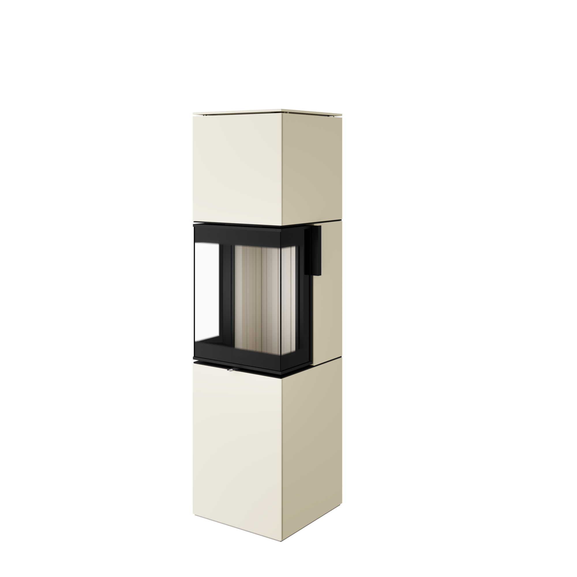 Spartherm Trico S Steel (6,0 kW)