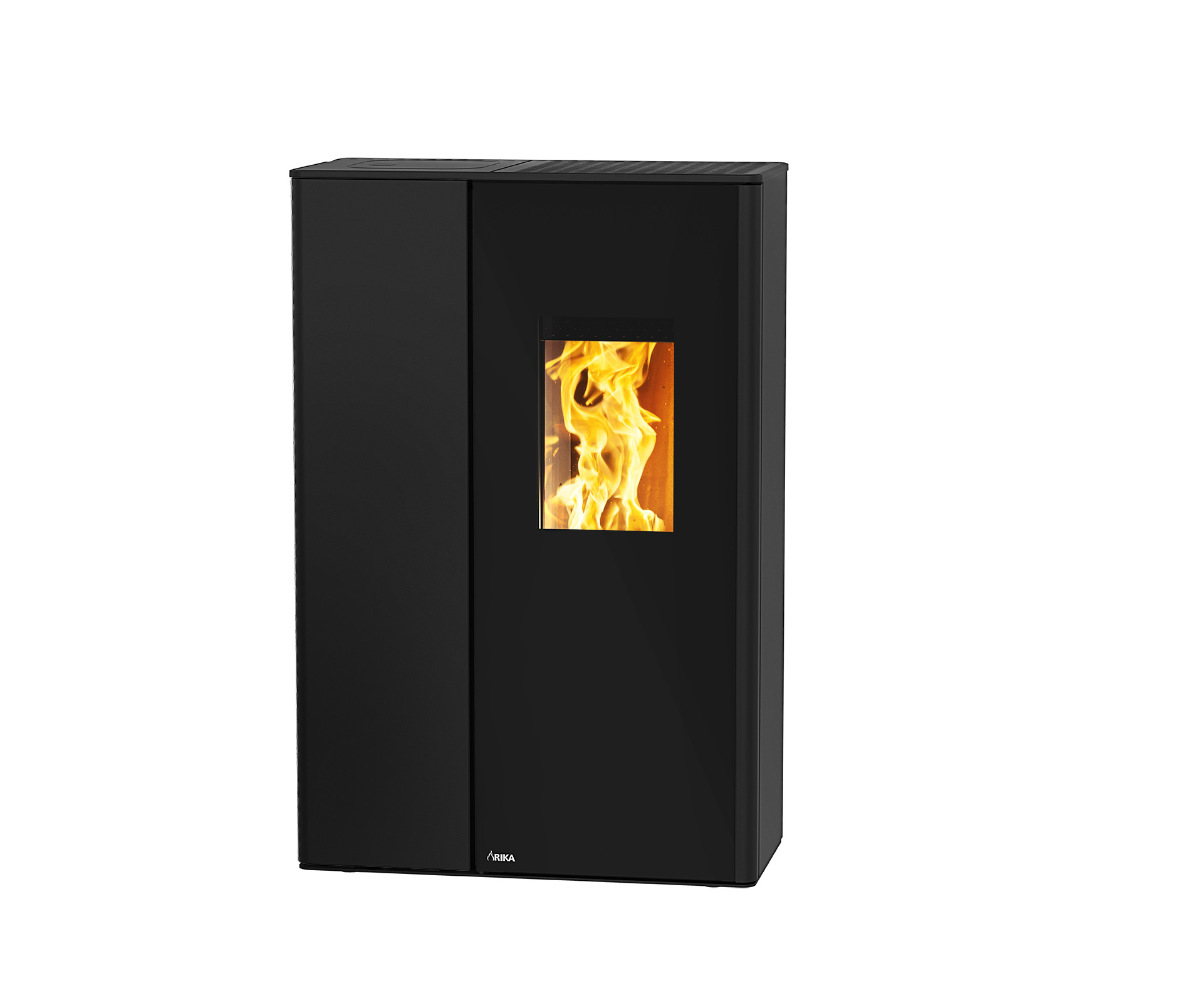 SONO_STM-Schwarz Rika Sono (7,0 kW)