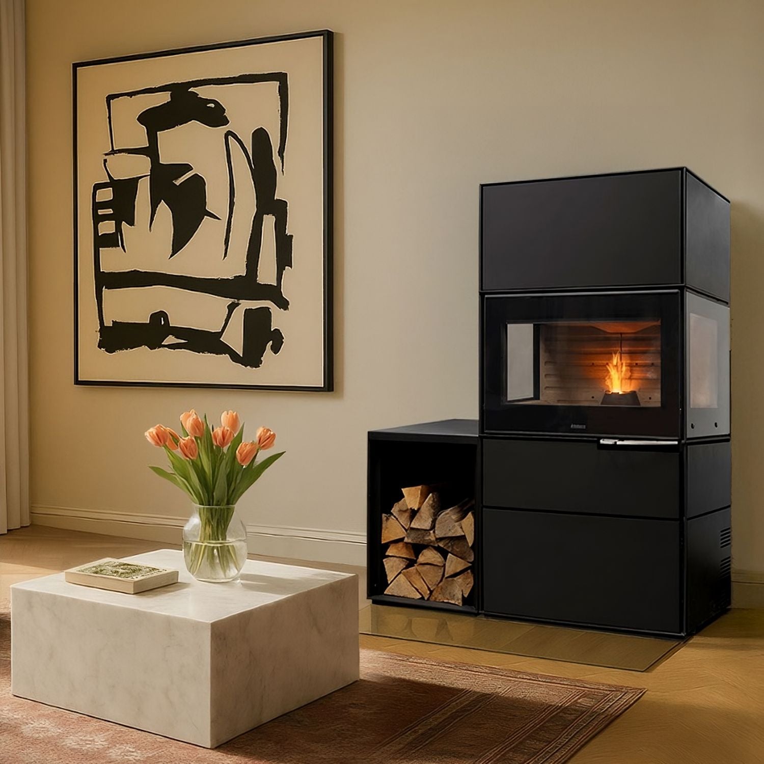 Aduro H6 Lux (11,0 kW)