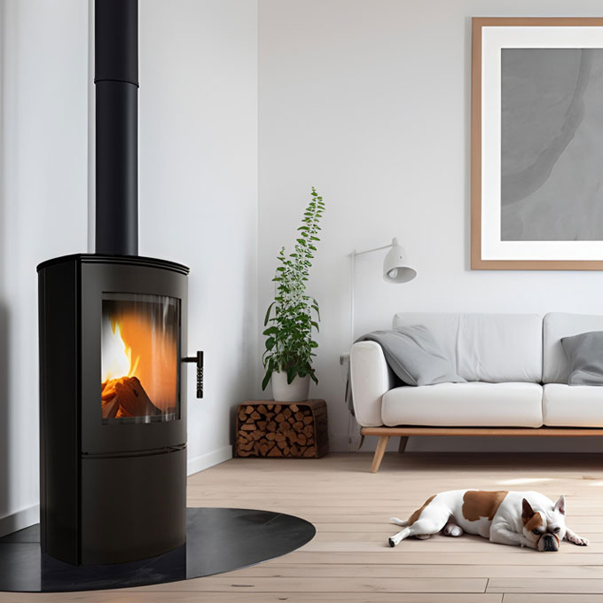 Fram Lilli (6,0 kW)