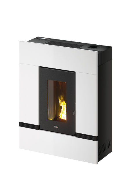 Cadel Mithos 12 Up-Twin (12,0 kW)