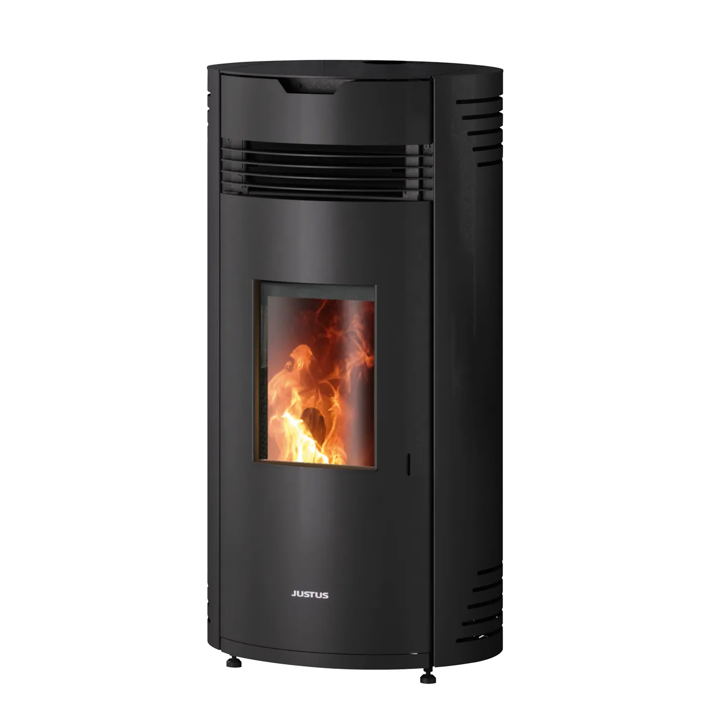 Justus Norta (8 kW), Seidenweiß